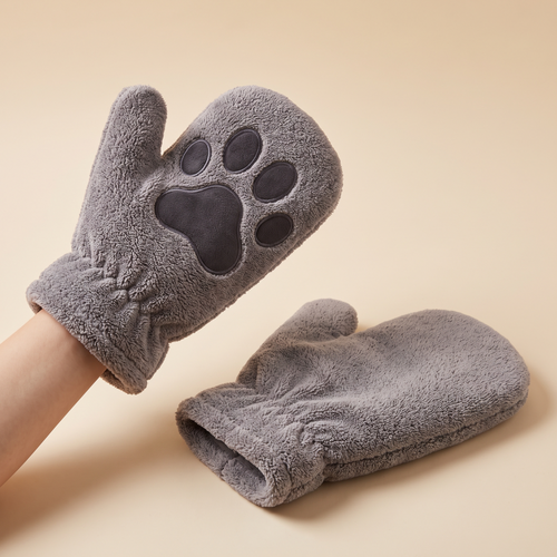 Gants de séchage